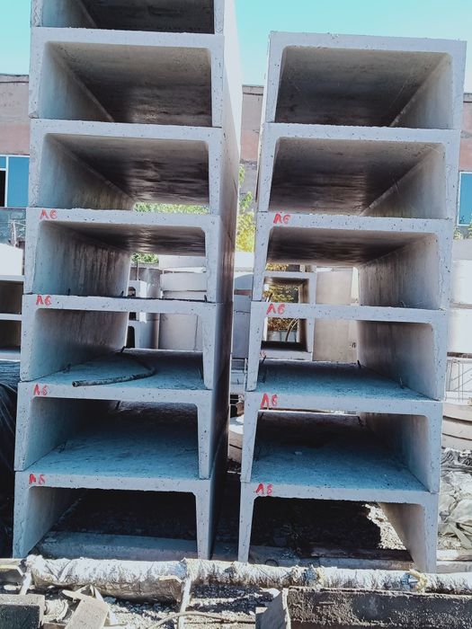 Плиты перекрытия