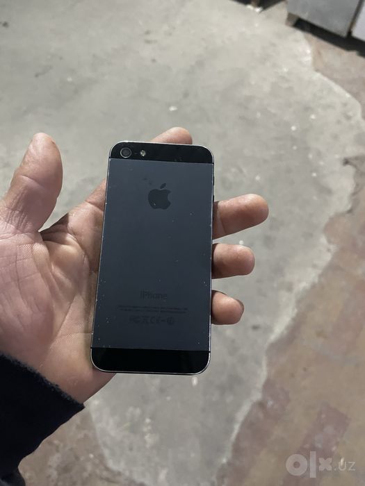 Iphone 5gb 16 idealniy