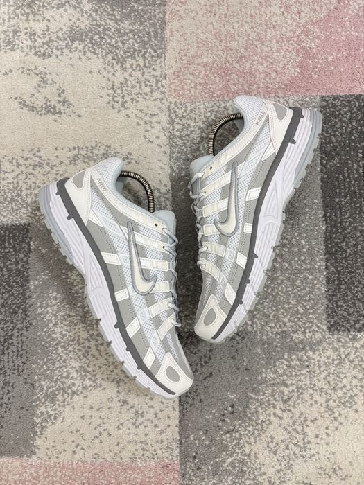 Nike P-6000 обувки