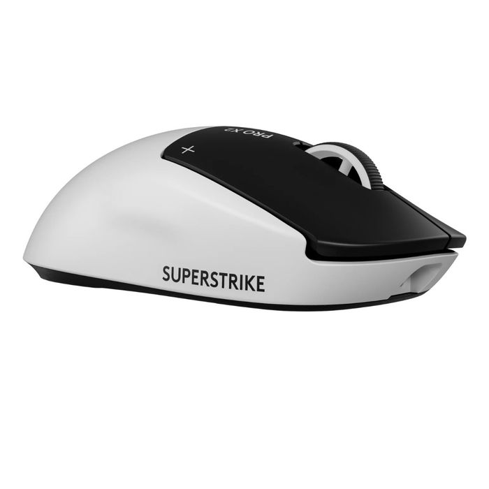 Logitech G Pro X2 Superstrike