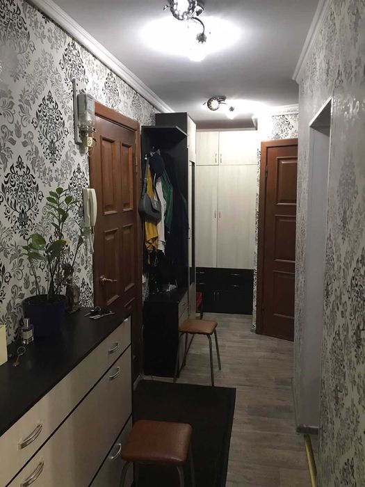 продам 2ком квартира