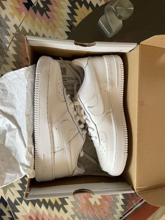 Nike Air force 1 LE