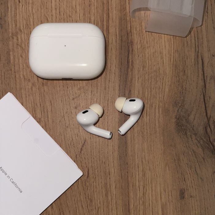 AirPods Pro 2 Type-c
