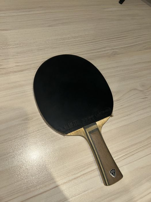 Хилка за тенис на маса