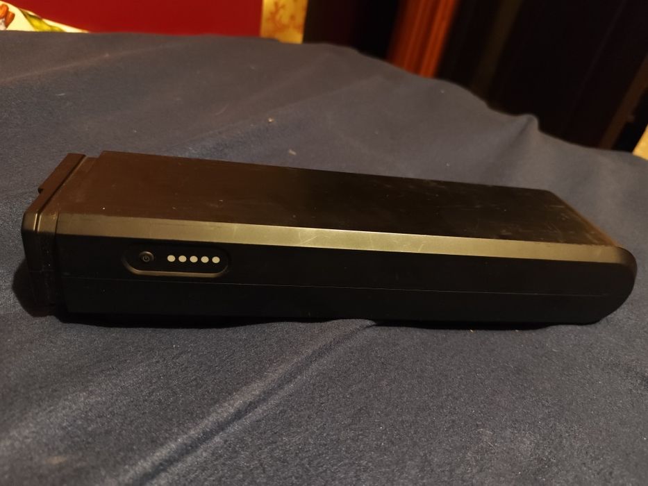 Baterie Bosch Powerpack 500Wh 36V bicicleta electrica