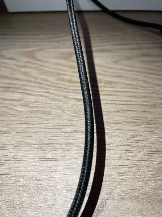 Casti Gaming AQIRYS Altair, 7.1 USB, negru