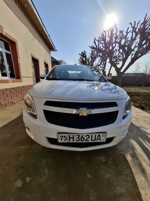 Coblit sotiladi zaril