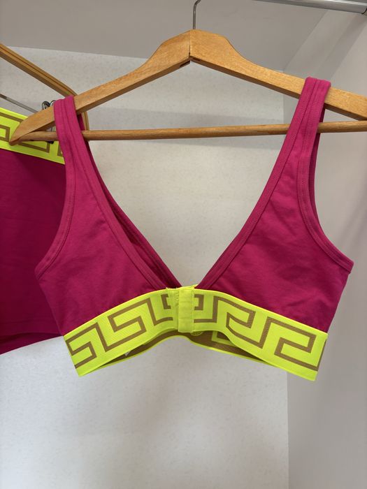 Комплект бельо Versace