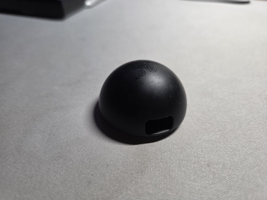 Игровая мышка Razer DeathAdder V4 Pro