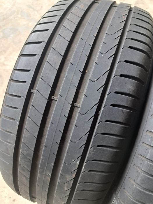 2 anvelope vară 225 45 r17 Pirelli