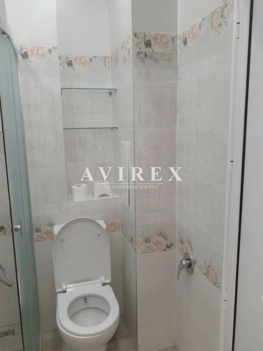 Двустаен апартамент под наем в нова сграда - Сити Парк 2