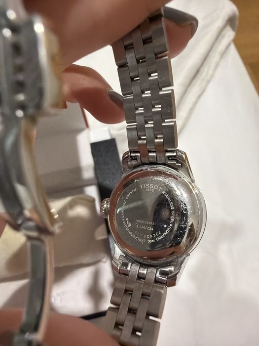 Tissot Ceas Dama