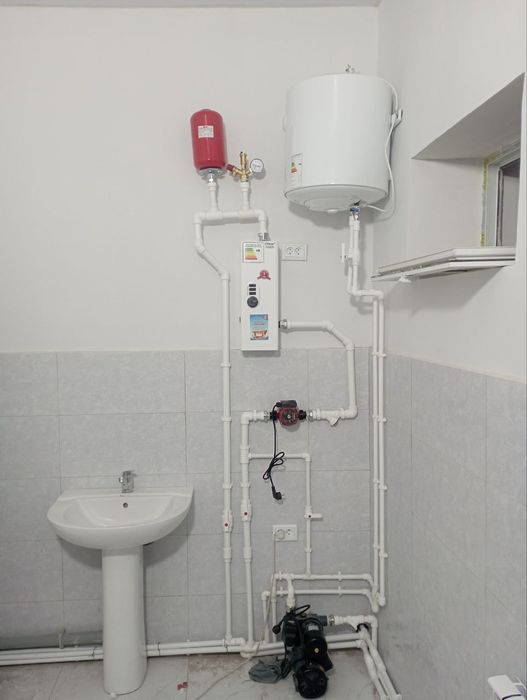 Барча турдаги ремонт ишларини киламиз