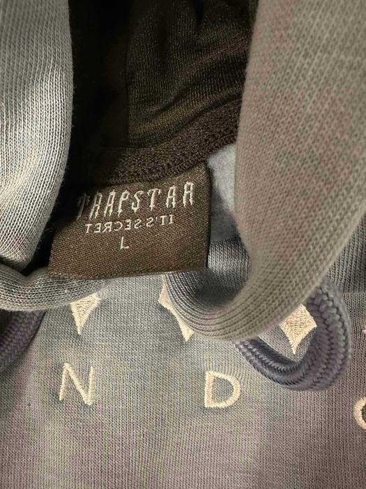 TRAPSTAR суитшърт Нов