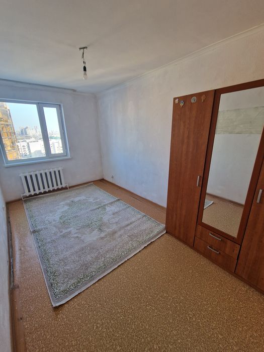 Продам квартиру в жк Мисон Астана