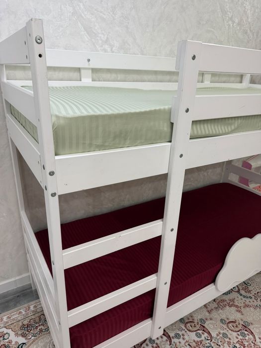 Продам детский кровать