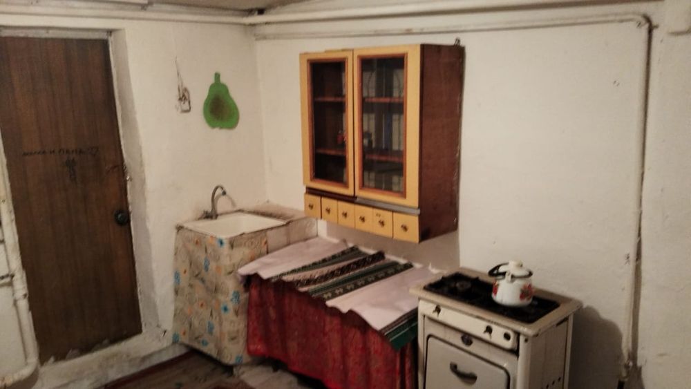 Сдам времянку в карасу