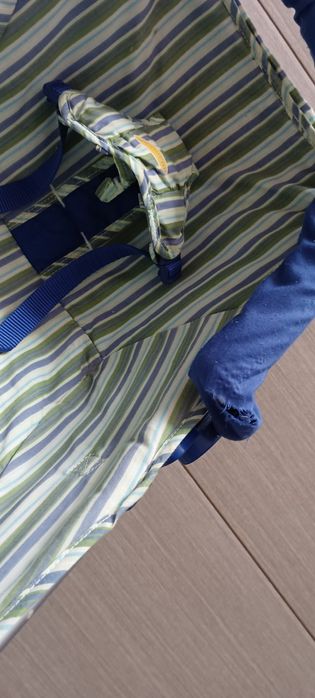 Детски шезлонг на НИСКА ЦЕНА!