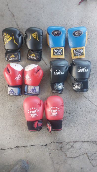 Продам спортивный инвентарь