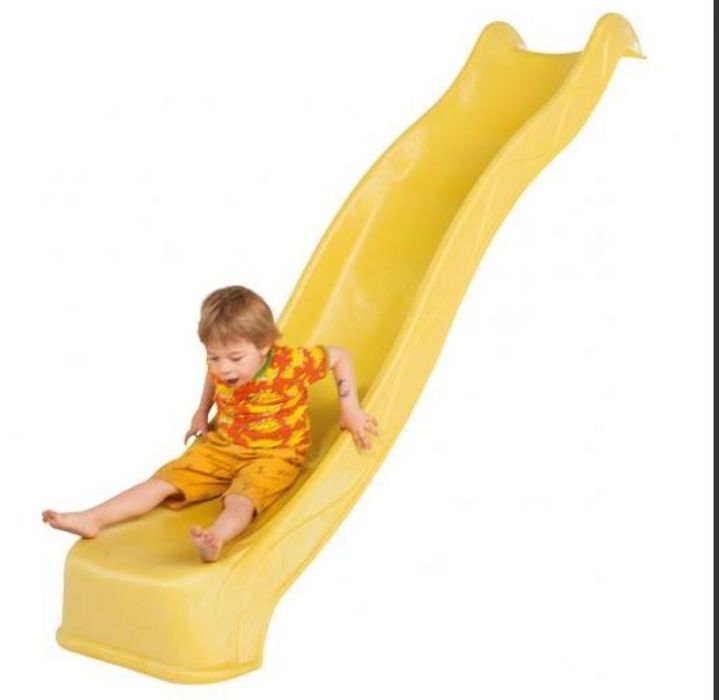 Улей за пързалка 228/290/295см Rex Tsurii S-line