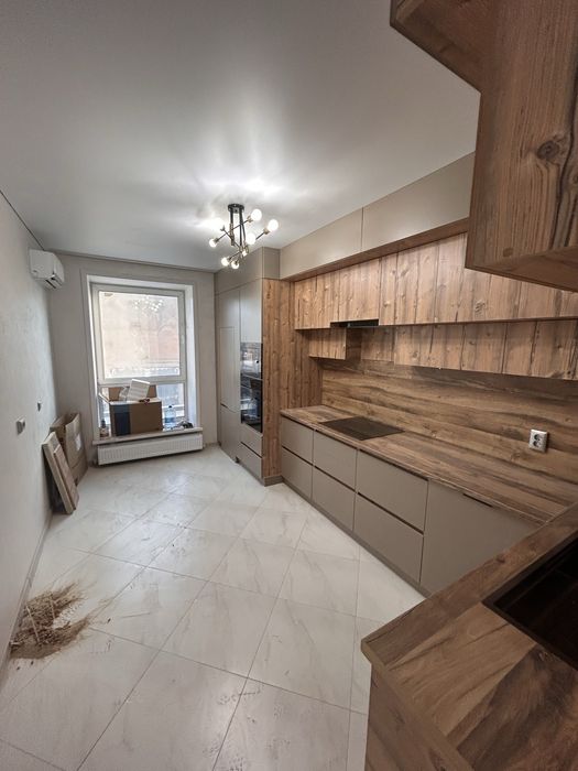 Корпусная мебель на заказ.