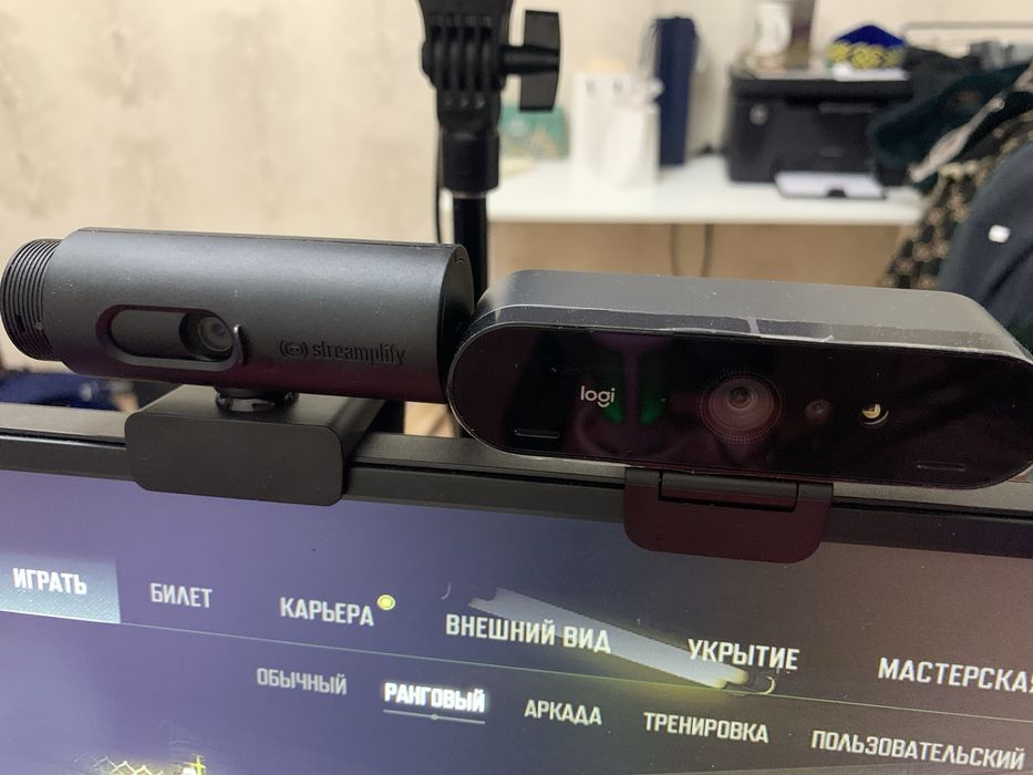 Продаю Стримерский ТОП компьютер