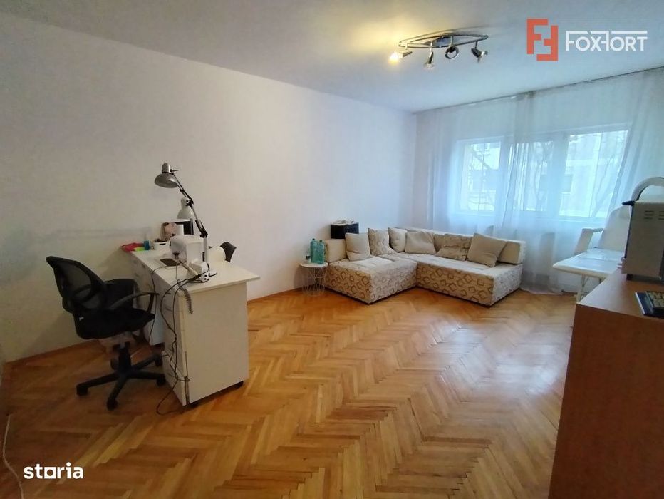 Apartament cu 3 camere de vanzare in Timisoara, zona Soarelui