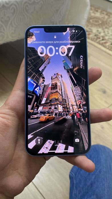 iPhone         14