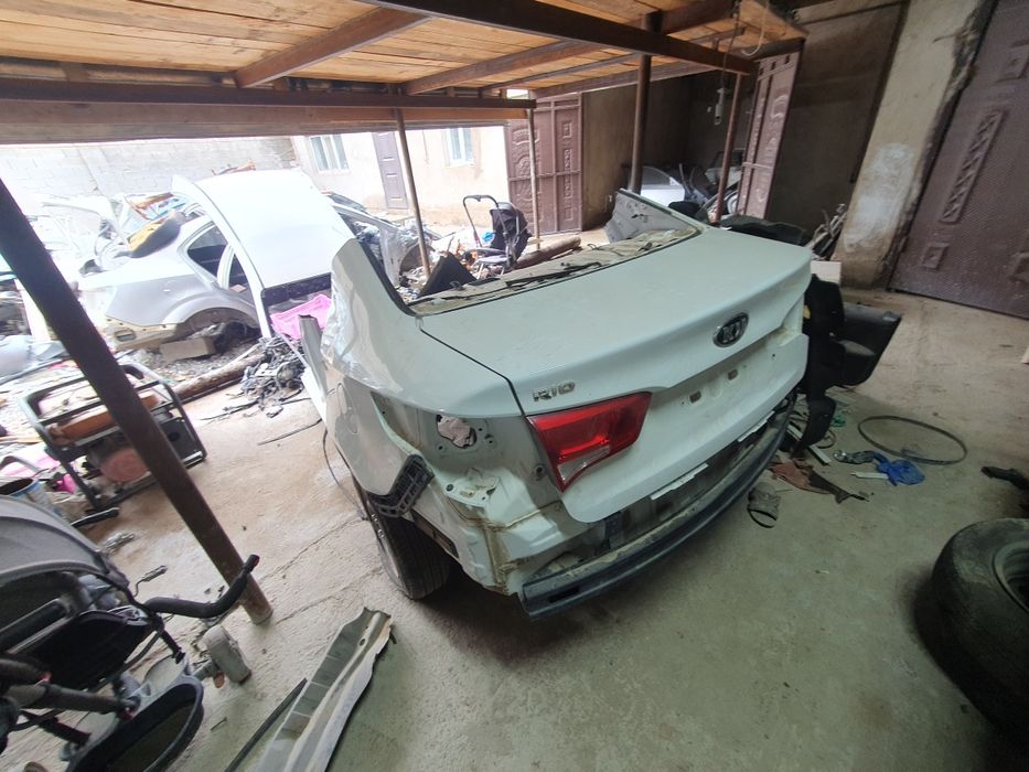 Киа хундай запчастьь