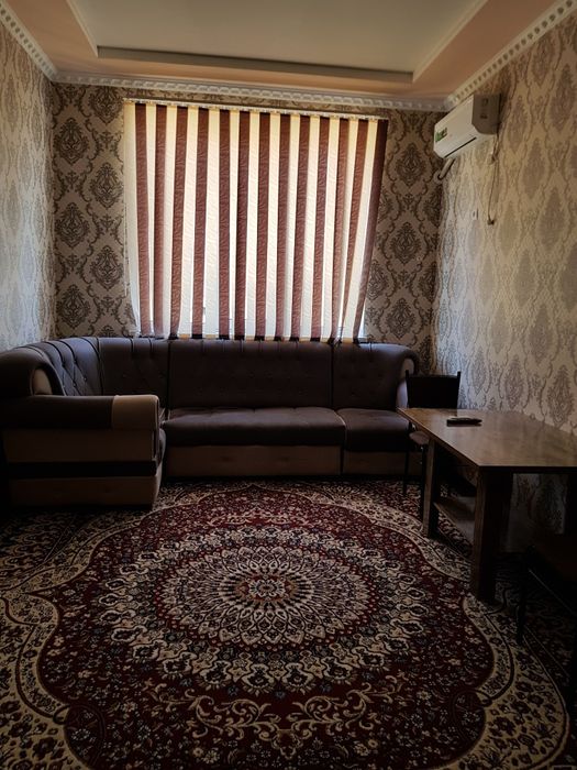 Срочно сдаётся в аренду квартира на долгосрочную