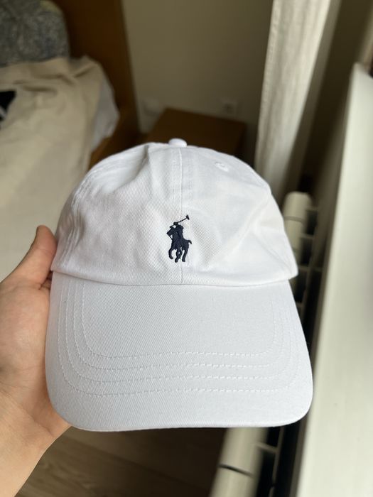 Оригинална шапка Ralph Lauren