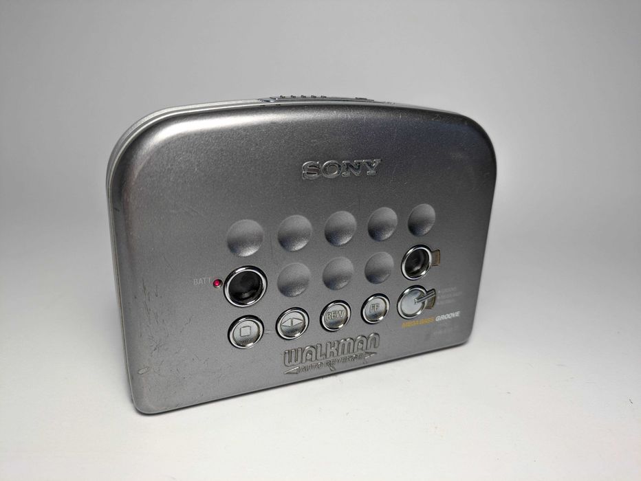 Колекция уокмени Walkman Sony Aiwa Panasonic
