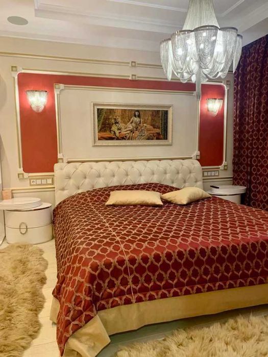 Тристаен имот в кв.Толстой