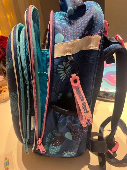 Детска раница за училище