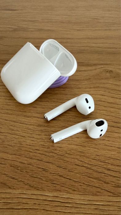 Airpods Apple gen.