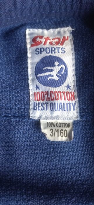 Кимоно 3/160   б/у