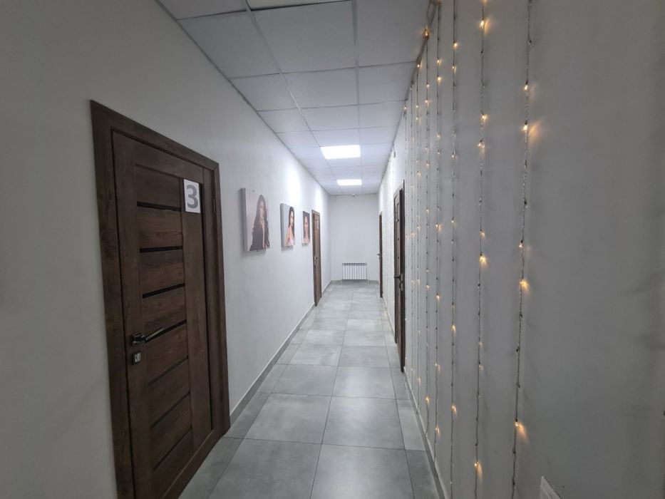 Продаю одноэтажное здание