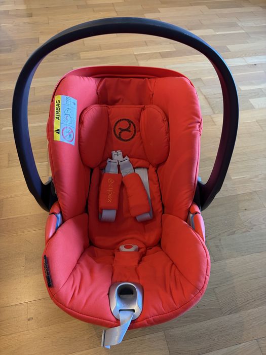 Scoica Cybex Platinum