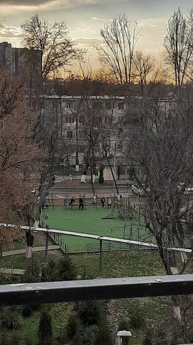 Продаётся 1 комнатная квартира на новостройке