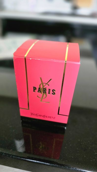 Paris - Yves Saint Laurent