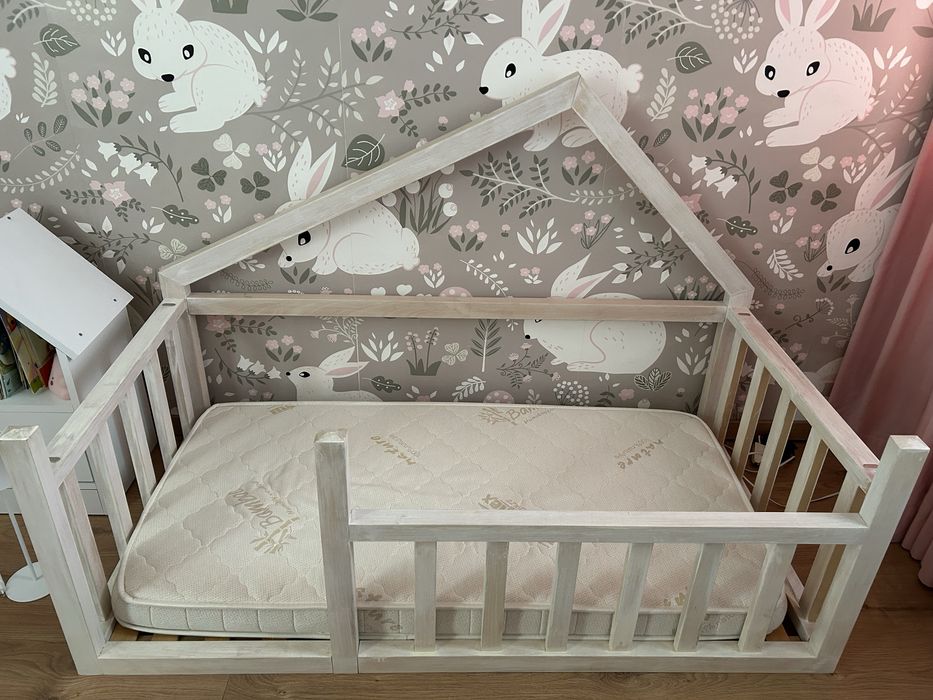 Детски матрак Magniflex Bamboo 70/140