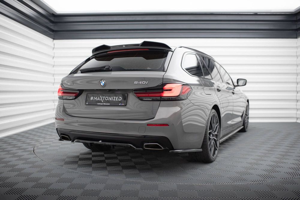 Pachet Prelungiri compatibil cu BMW Seria 5 G31 LCI Maxton Design