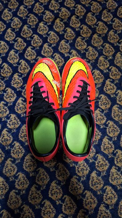 Nike Hypervenom Phantom