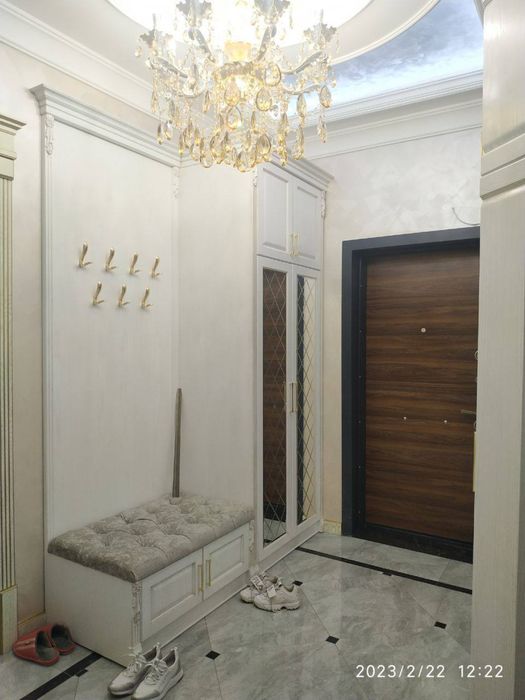 Сдается квартира в ЖК Gardens Residence (ЖК Гарденс) от собственника