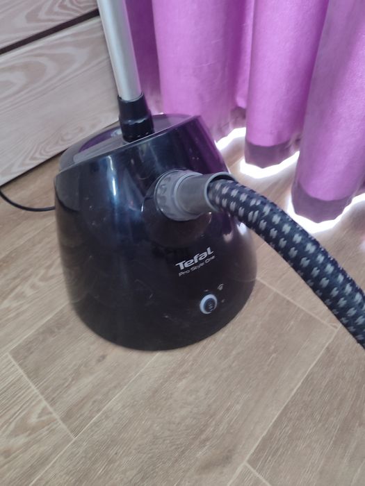 Продам отпариватель