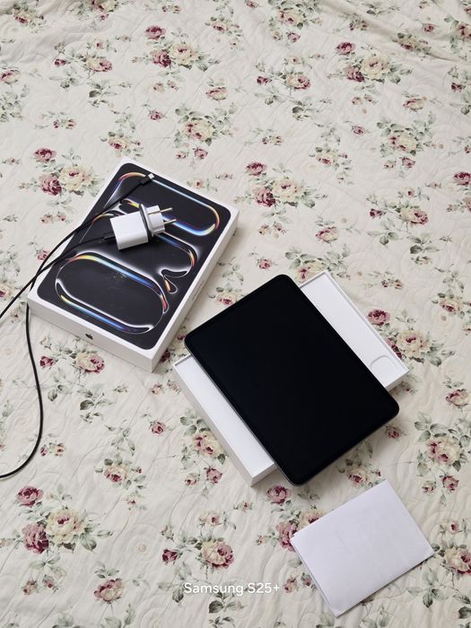 Продам/обменяю Ipad pro 11 M5
