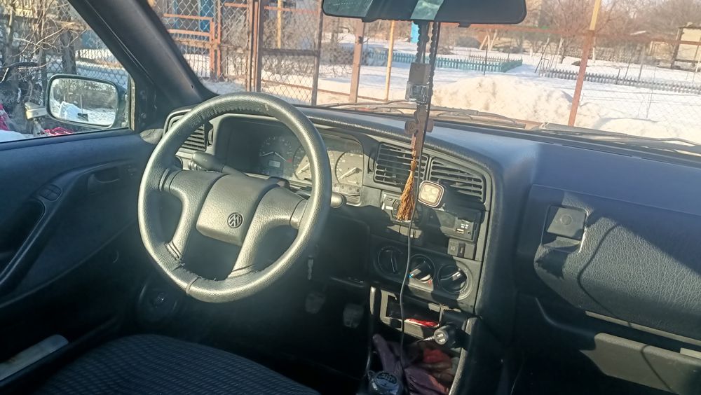 Продам автомобиль