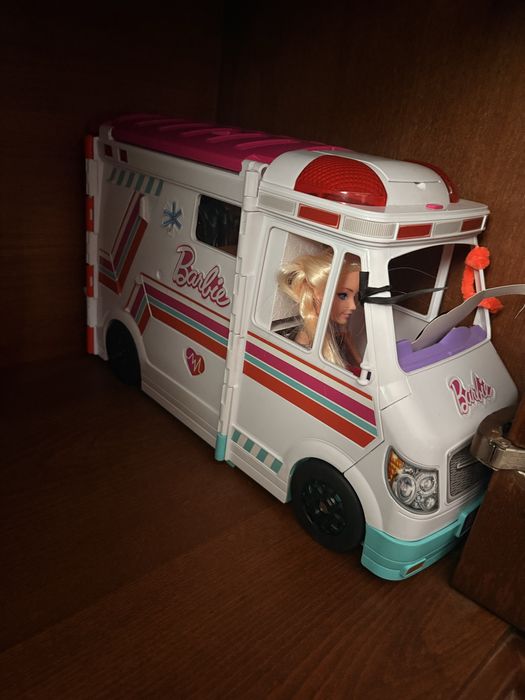 Детски играчки …………………