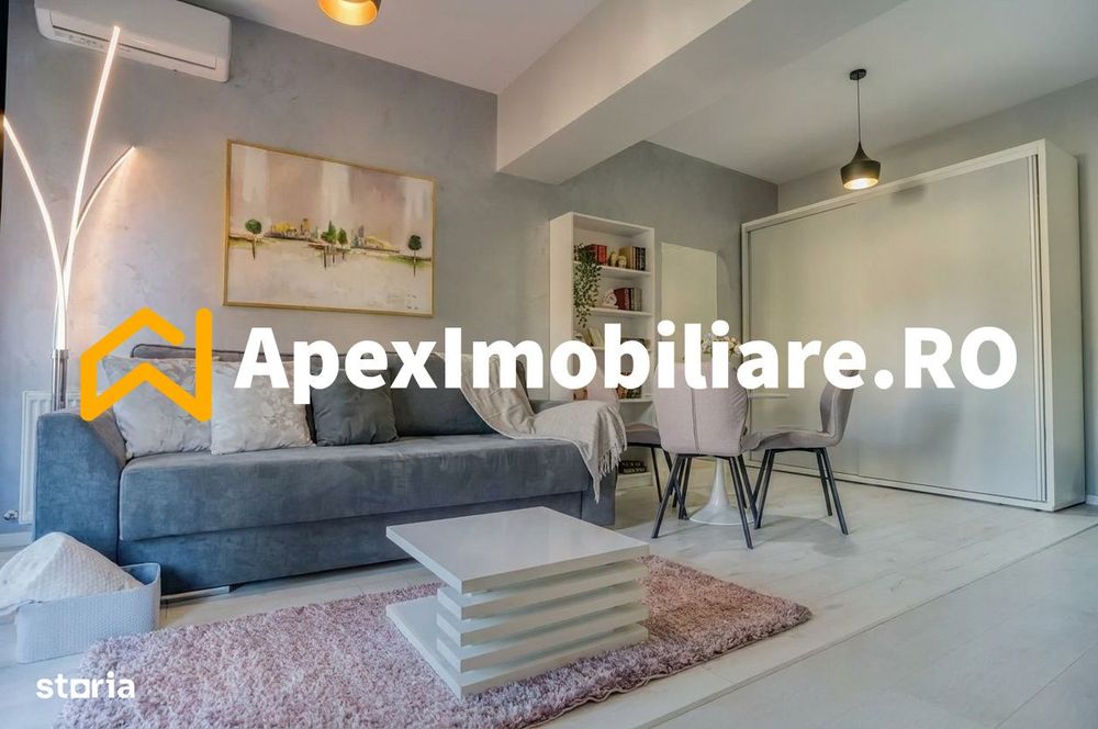Apartament 2 camere de inchiriat Unirii Bucuresti | ApexImobiliare.ro