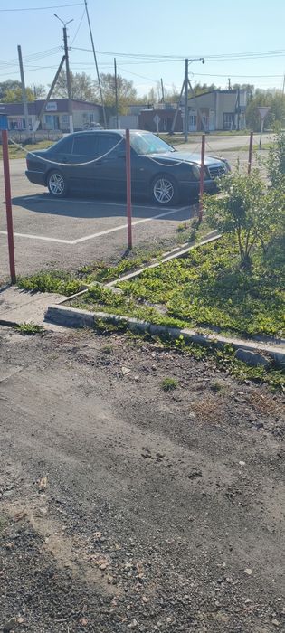 Продам мерса или рассмотрю варианты обмена